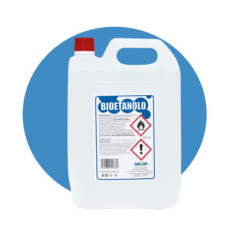 BIOETANOLO DA 5LT