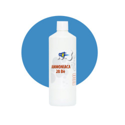AMMONIACA IN CONF. DA 1 LT