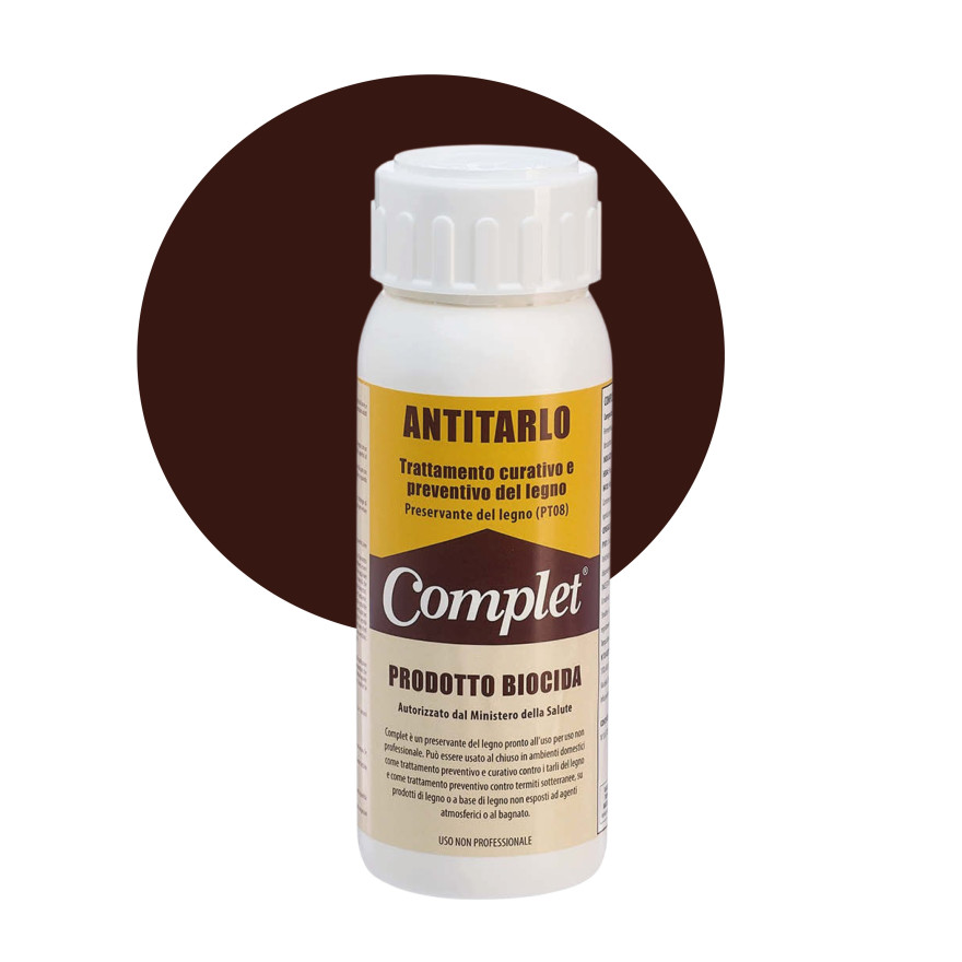 ANTITARLO COMPLET IN CONF. DA 500 ML