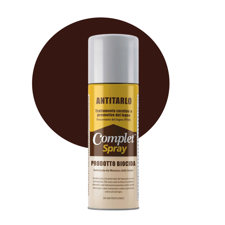 ANTITARLO COMPLET SPRAY DA 200 ML