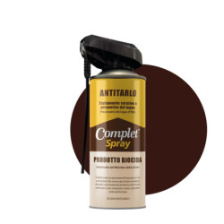 ANTITARLO COMPLET SPRAY DA 400 ML