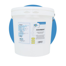 ASSORBENT CONF DA 10KG