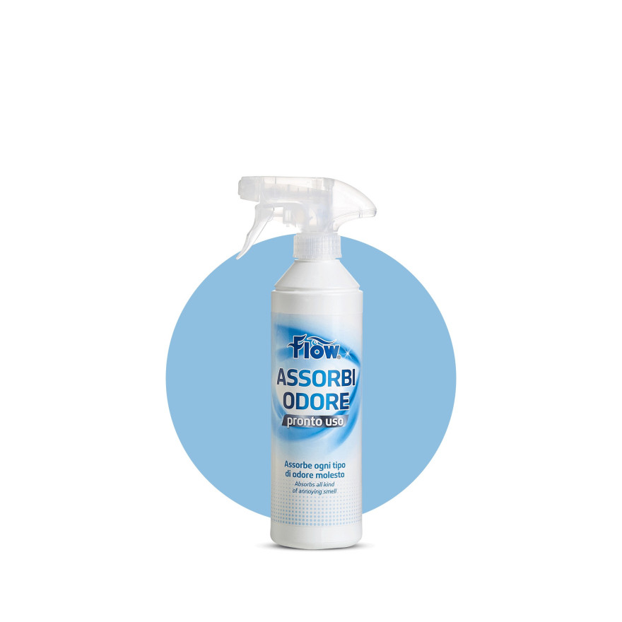 ASSORBI ODORE CONF. DA 500 ML