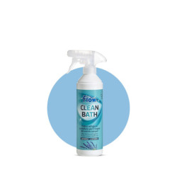 CLEAN BATH IN CONF. DA 500 ML CON SPRUZZINO