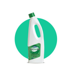 FLOW FRESHENER PINE CONF. DA 1L