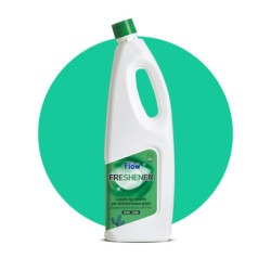 FLOW FRESHENER PINE CONF. DA 2 L