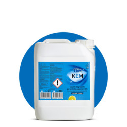 FLOW KEM LEMON CONF. DA 5 L