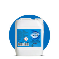 FLOW KEM PINE CONF. DA 5 L