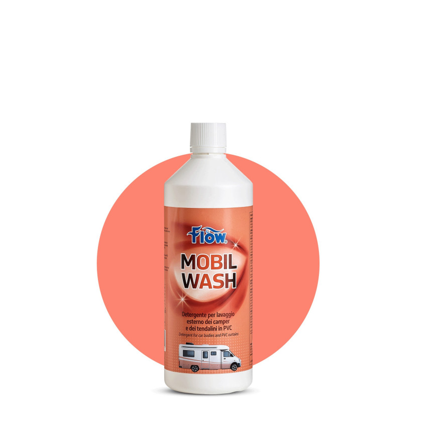 MOBIL WASH CONF. DA 1 L