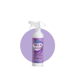 MULTI CLEANING IN CONF. DA 500 ML CON SPRUZZINO