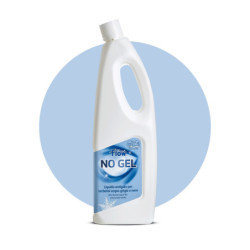 FLOW NO-GEL CONF. DA  2 L