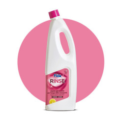FLOW RINSE LEMON CONF. DA  2 L