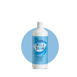 FLOW PULI TANK CONF. DA 1 L