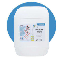 PULITORE FRENI IN CONF DA 30L