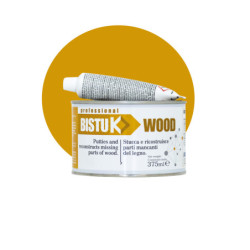 STUCCO BICOMPONENTE LEGNO BIANCO CONF DA 375ML