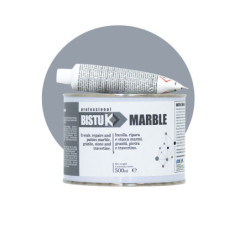 STUCCO BICOMPONENTE MARMO PAGLIERINO CONF DA 500ML