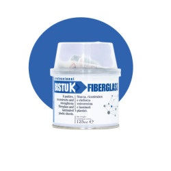 STUCCO BICOMPONENTE VETRORESINA GRIGIO CONF 125ML