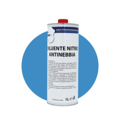 DILUENTE NITRO ANTINEBBIA IN CONF. DA 1L
