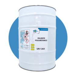 DILUENTE POLIURETANICO IN CONF. DA 25L