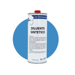 DILUENTE SINTETICO IN CONF. DA 1L