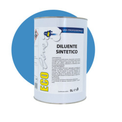 DILUENTE SINTETICO IN CONF. DA 5L