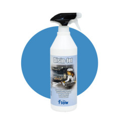 DISIN-FET IN CONF. DA 1 L