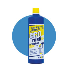 ECO-RUSH FORTISSIMO IN CONF. DA 1 LT