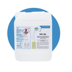 NO-SIL IN CONF. DA 5 L