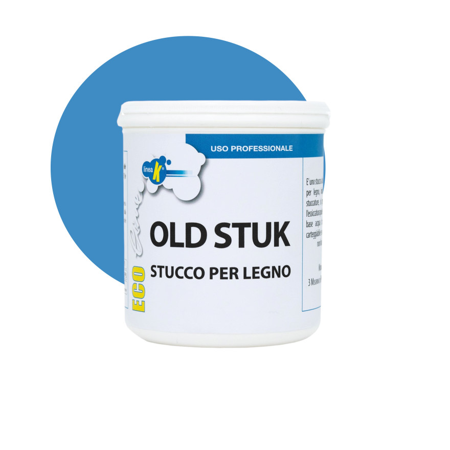 OLD STUK IN CONF. DA 1 KG