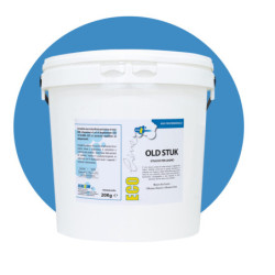 OLD STUK IN CONF. DA 20 KG