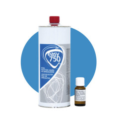 RESINA POLIESTERE EASY750 DA 750 ML