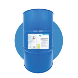 SICUR-SOLV SOLVENTE DI PULIZIA IN CONF. DA 215L
