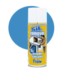 SPRAY 400ML SIL REMOVER