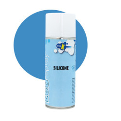 SPRAY 400ML SILICONE
