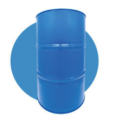 ACETONE IN CONFEZIONE DA 215 LT