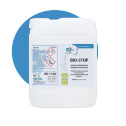 BIO-STOP IN CONF. DA 5KG