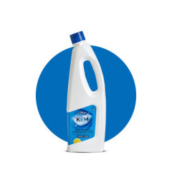 FLOW KEM LEMON CONF. DA 1 L