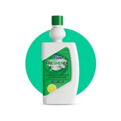 FLOW FRESHENER CONCENTRATED LEMON CONF. DA 800 ML