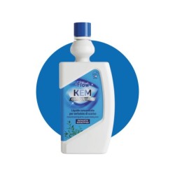 FLOW KEM CONCENTRATED EUCALYPTUS CONF. DA 780 ML