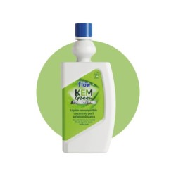 FLOW KEM GREEN CONCENTRATED CONF. DA 750 ML