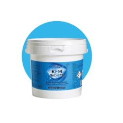 FLOW KEM SACHETS CONF. DA 200 BUSTINE