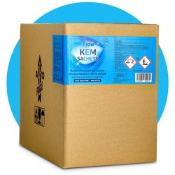FLOW KEM SACHETS CONF. DA 500 BUSTINE