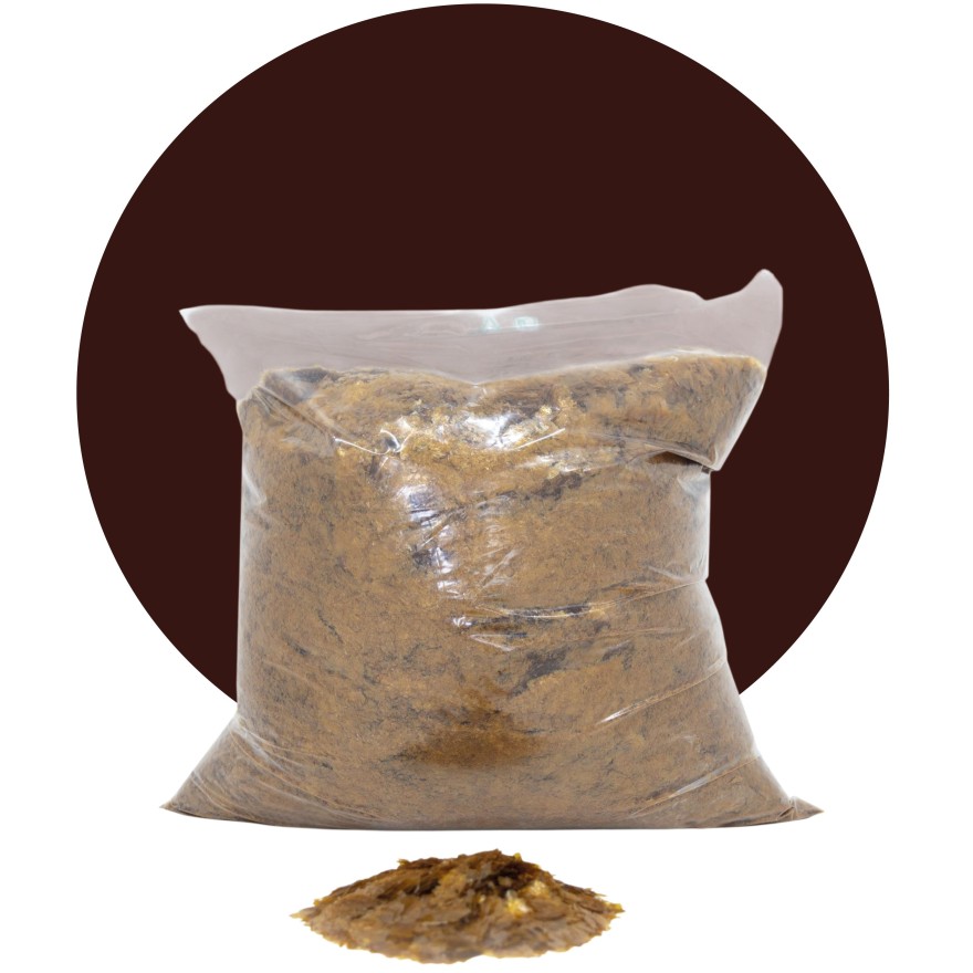 GOMMALACCA IN SCAGLIE TIPO TN IN CONF. DA 5 KG