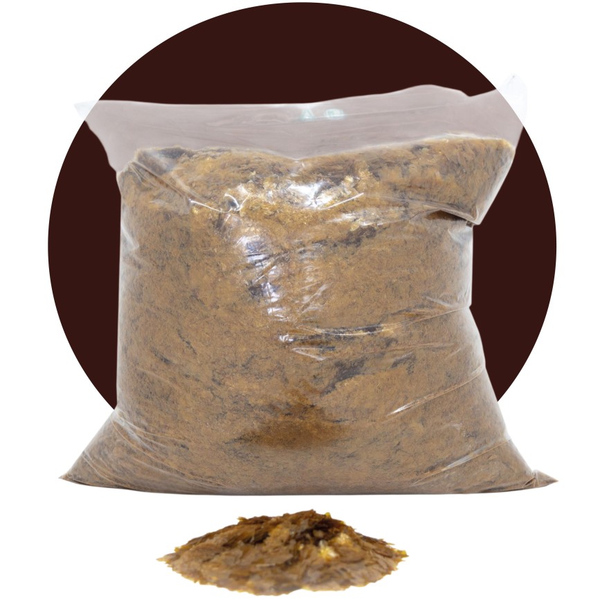 GOMMALACCA IN SCAGLIE TIPO TN IN CONF. DA 25 KG